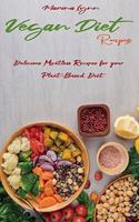 Vegan Diet Recipes