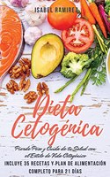 Dieta Cetogénica