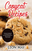 Copycat Recipes