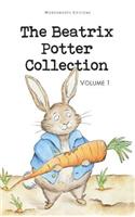 The Beatrix Potter Collection Volume One: (Wordsworth Children's Classics)