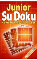 Junior Su Doku