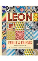 Leon: Family & Friends