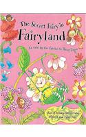 Secret Fairy in Fairyland
