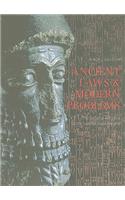 Ancient Laws and Modern Problems