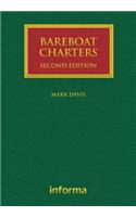 Bareboat Charters: (Lloyd's Shipping Law Library)
