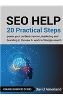 SEO Help
