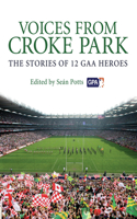 Voices from Croke Park