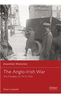 The Anglo-Irish War