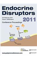 Endocrine Disruptors 2011 Conference Proceedings