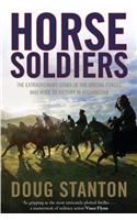 Horse Soldiers