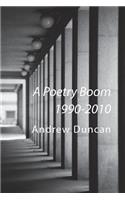 Poetry Boom 1990-2010