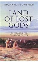 Land of Lost Gods