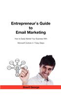 Entrepeneur's Guide to email Marketing