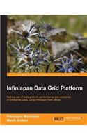 Infinispan Data Grid Platform