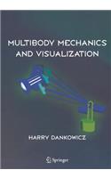 Multibody Mechanics and Visualization