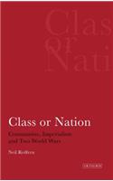 Class or Nation