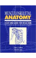 Musculoskeletal Anatomy