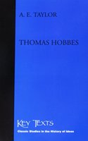 Thomas Hobbes (Key Texts S.)