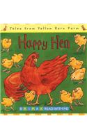 Happy Hen