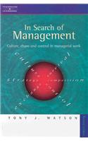 In Search of Management (Revised Edition)