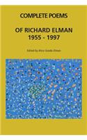 Complete Poems of Richard Elman