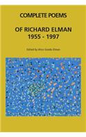 Complete Poems of Richard Elman
