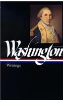 George Washington: Writings (Loa #91)