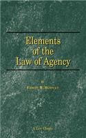Elements of the Law of Agency