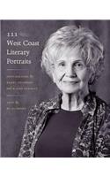 111 West Coast Literary Portraits