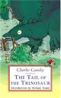The Tail of the Trinosaur