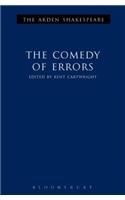 Comedy of Errors