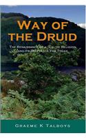 Way of the Druid - The Renaissance of a Celtic Religion and its Relevance for Today