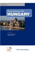 Doing Business with Hungary