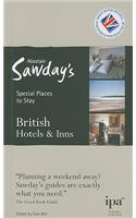 Alastair Sawday's Special Places to Stay British Hotels & Inns