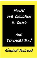 Poems for Children to Enjoy