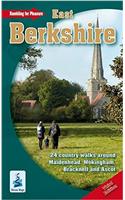 Rambling for Pleasure in East Berkshire