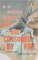 We Go Wandering at Night and Are Consumed by Fire