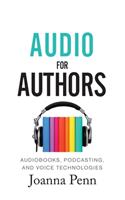 Audio For Authors