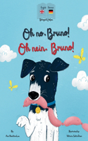 Oh No, Bruno! Oh Nein, Bruno!