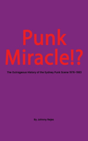 Punk Miracle