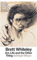 Brett Whiteley: Art, Life and the Other Thing