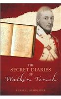 The Secret Diaries of Watkin Tench