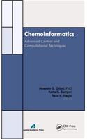 Chemoinformatics