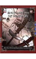 Encyclopedia of Weaponry