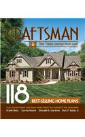 Craftsman & Other Timeless American Dream Homes