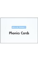 Delta ESL Phonics 1 Flashcards