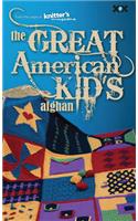 Great American Kid's Afghan