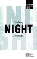 Teaching Night