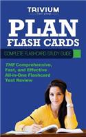 Plan Flash Cards: Complete Flash Card Study Guide