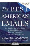 The Best American Emails